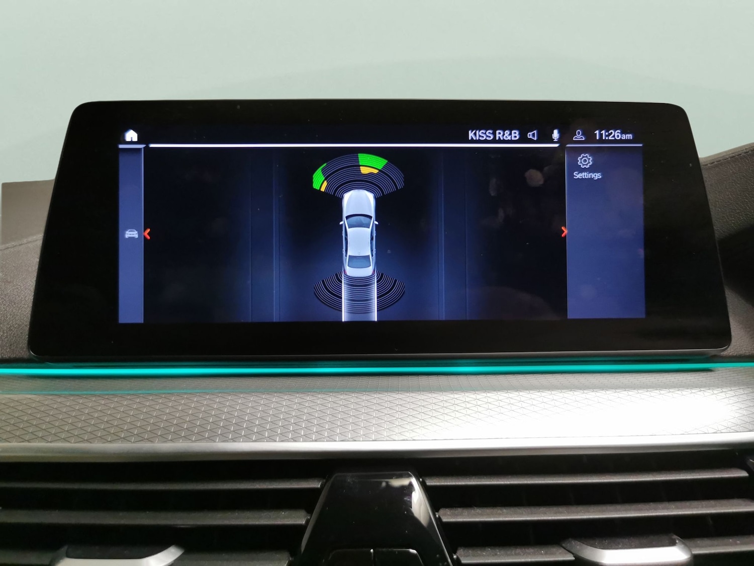 Used BMW 5 Series 2020 for sale - 78026940: Photo 17