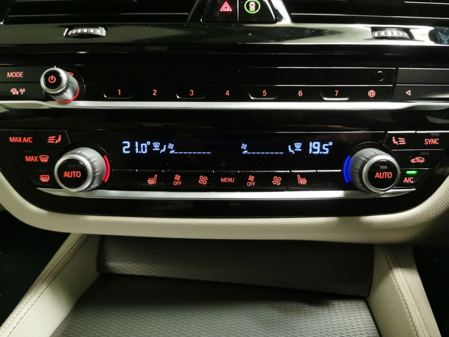 Used BMW 5 Series 2020 for sale - 78026940: Photo 18