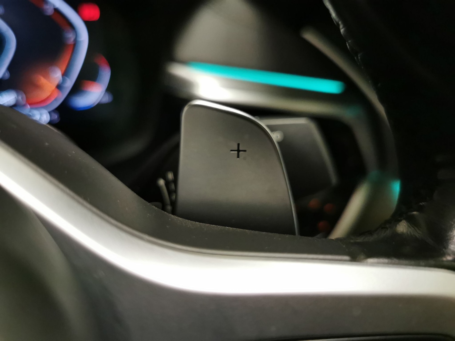 Used BMW 5 Series 2020 for sale - 78026940: Photo 20