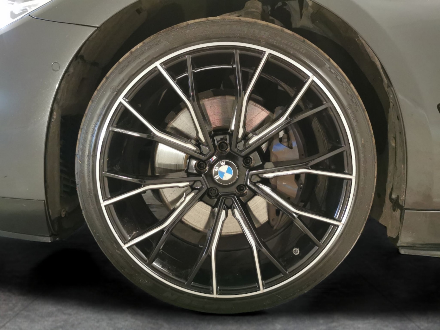 Used BMW 5 Series 2020 for sale - 78026940: Photo 24