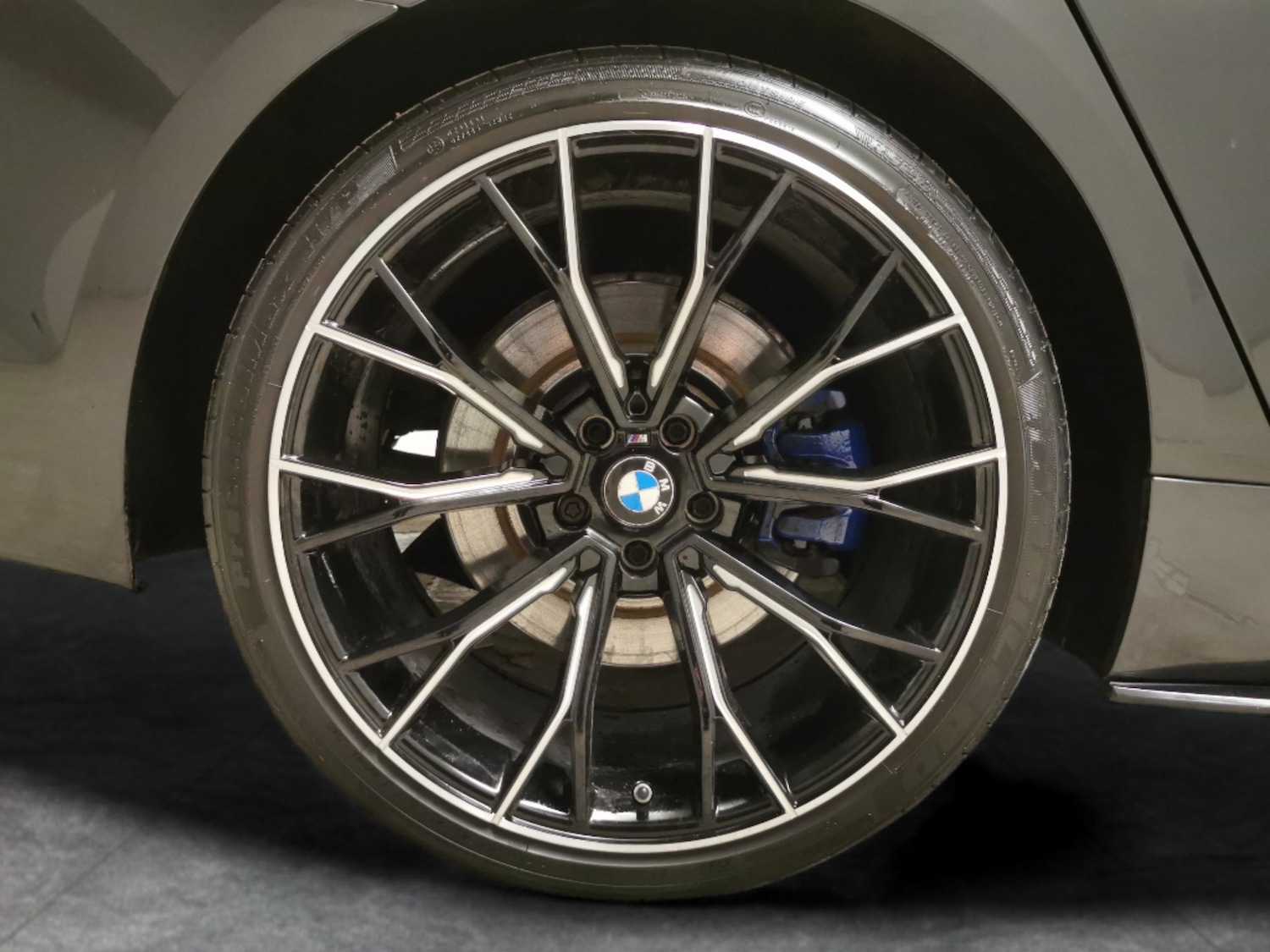 Used BMW 5 Series 2020 for sale - 78026940: Photo 26