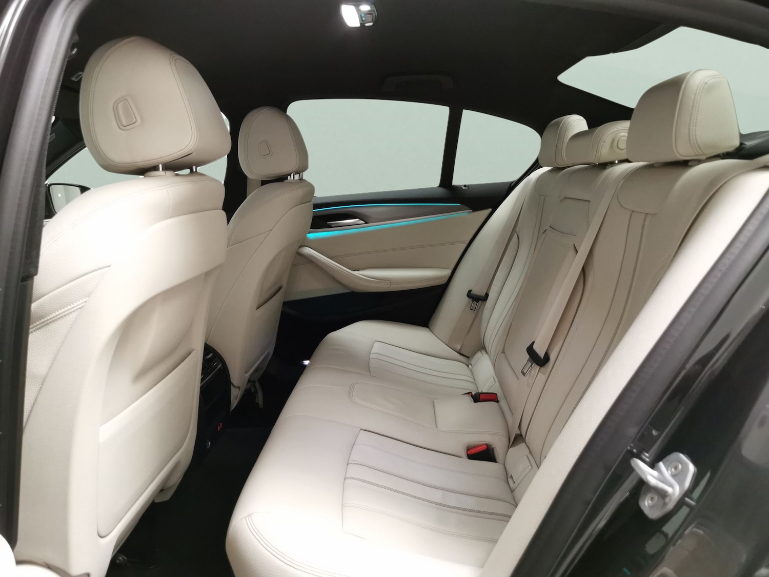 Used BMW 5 Series 2020 for sale - 78026940: Photo 27