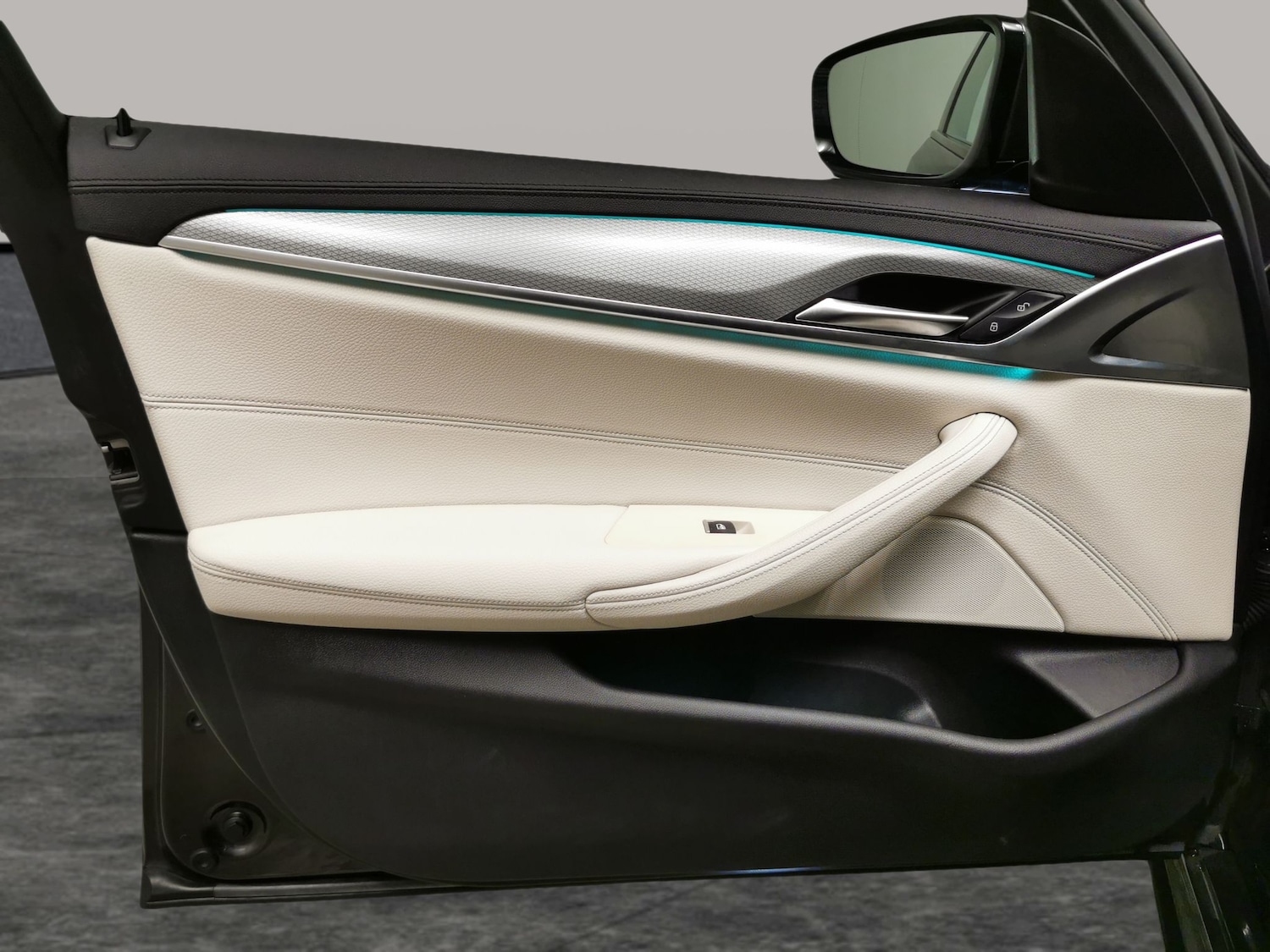 Used BMW 5 Series 2020 for sale - 78026940: Photo 28