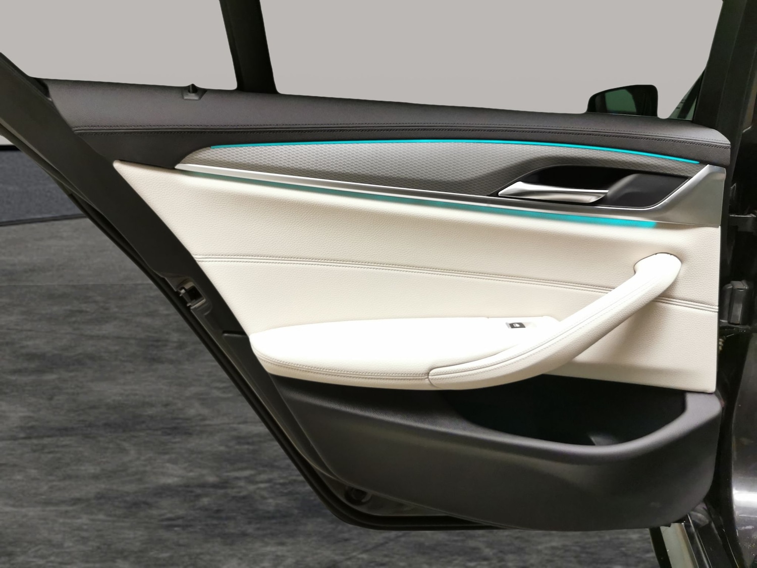 Used BMW 5 Series 2020 for sale - 78026940: Photo 29