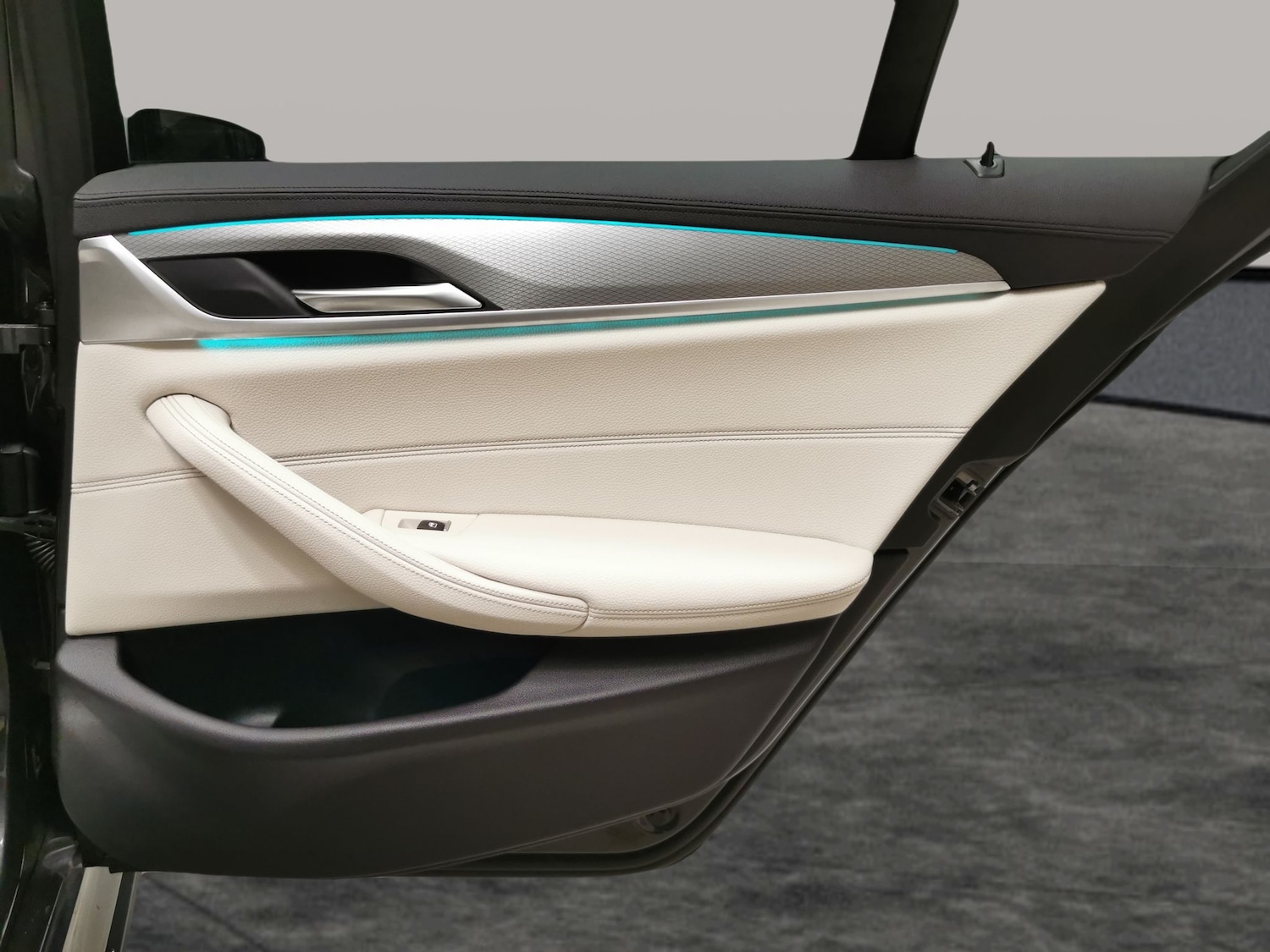 Used BMW 5 Series 2020 for sale - 78026940: Photo 30