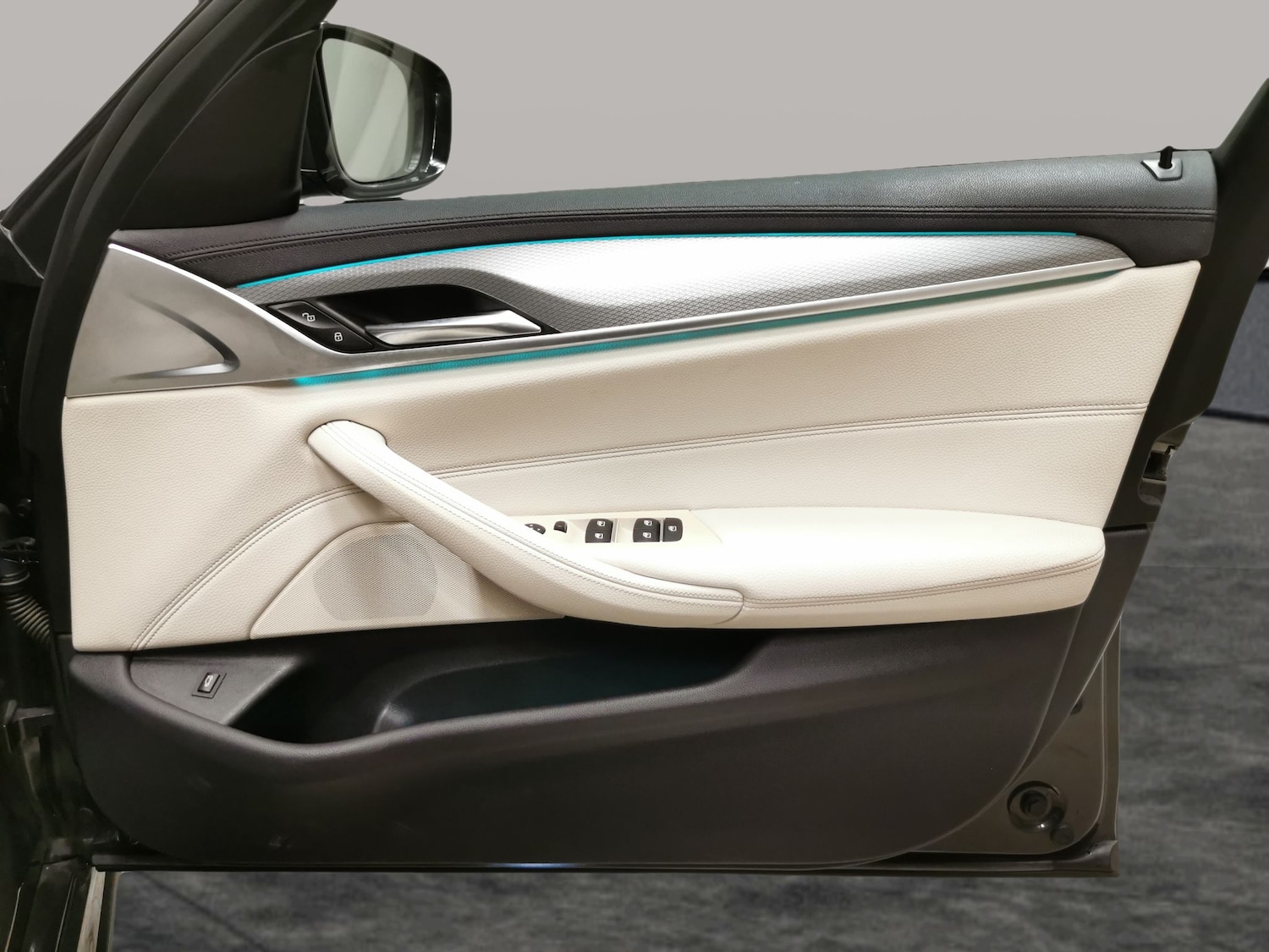 Used BMW 5 Series 2020 for sale - 78026940: Photo 31