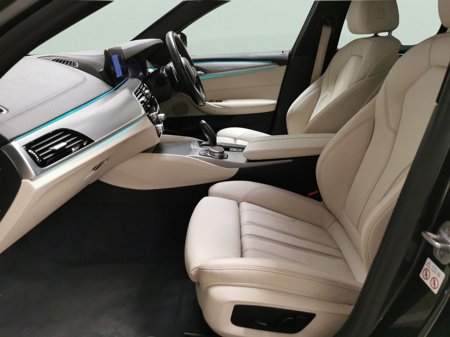 Used BMW 5 Series 2020 for sale - 78026940: Photo 4