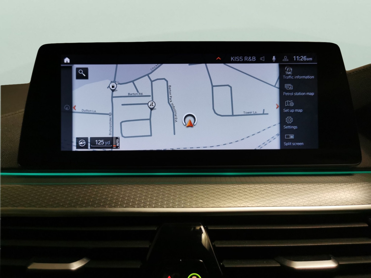 Used BMW 5 Series 2020 for sale - 78026940: Photo 6