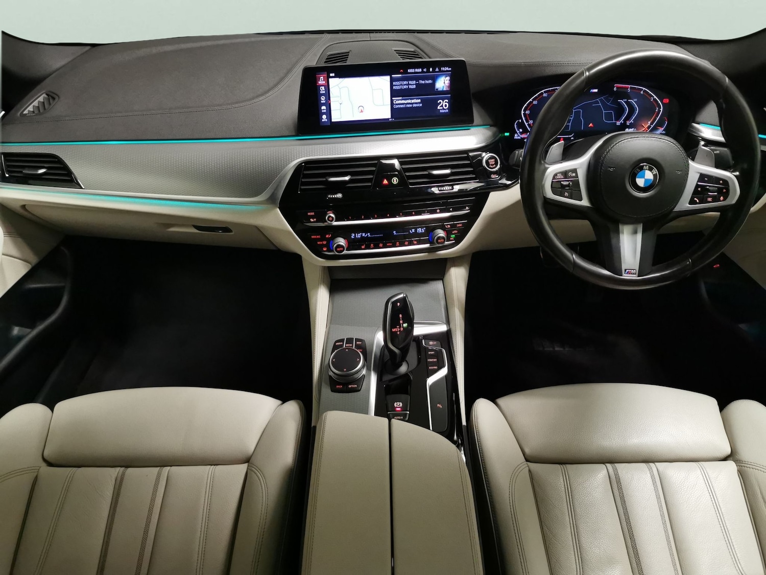 Used BMW 5 Series 2020 for sale - 78026940: Photo 7