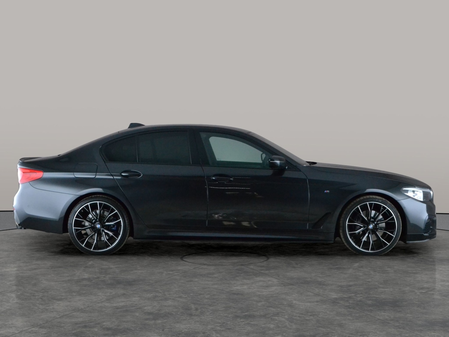 Used BMW 5 Series 2020 for sale - 78026940: Photo 9