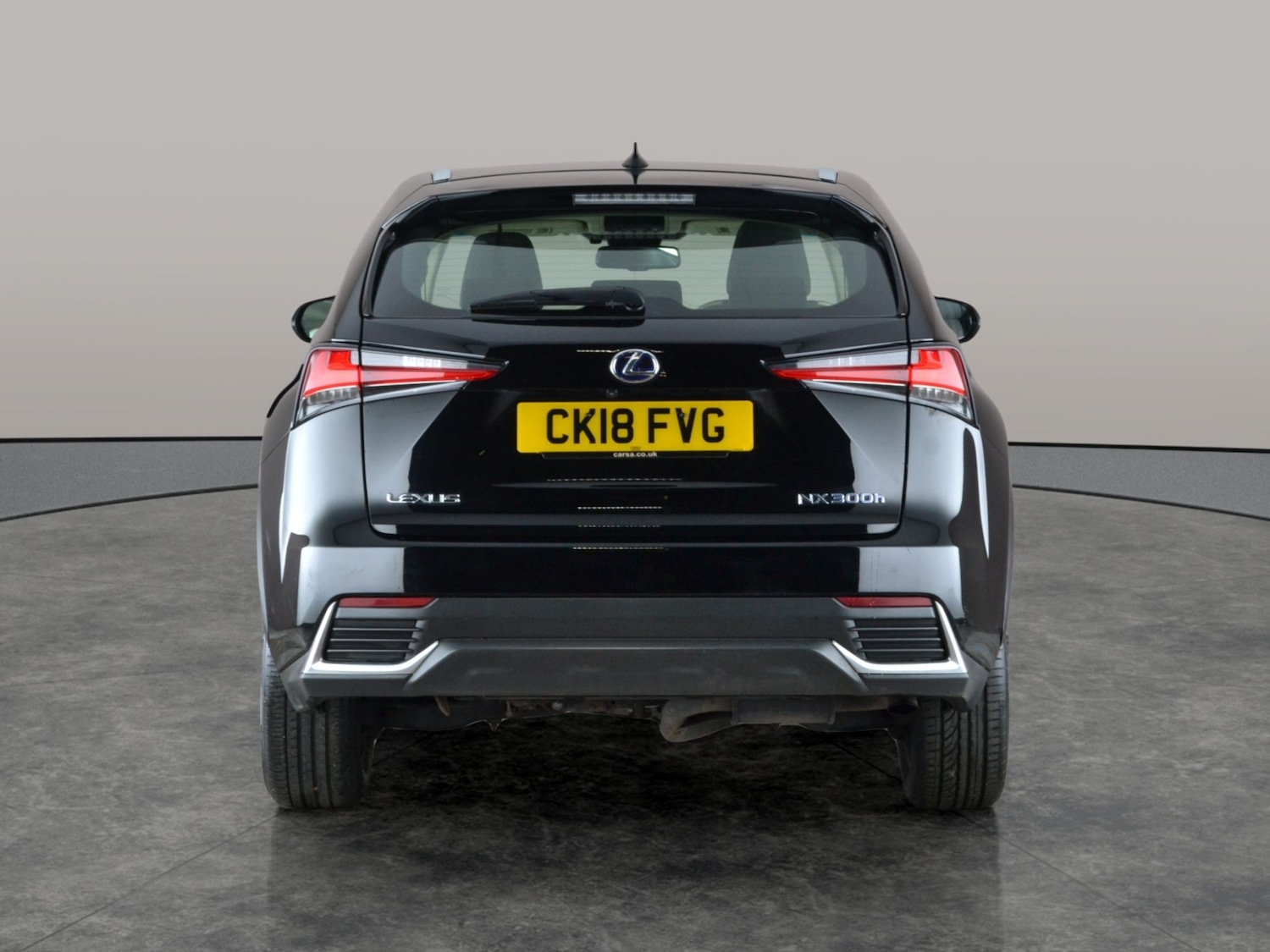 Used Lexus NX 2018 for sale - 77532522: Photo 11