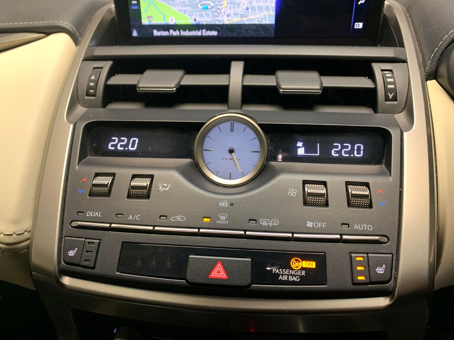 Used Lexus NX 2018 for sale - 77532522: Photo 16