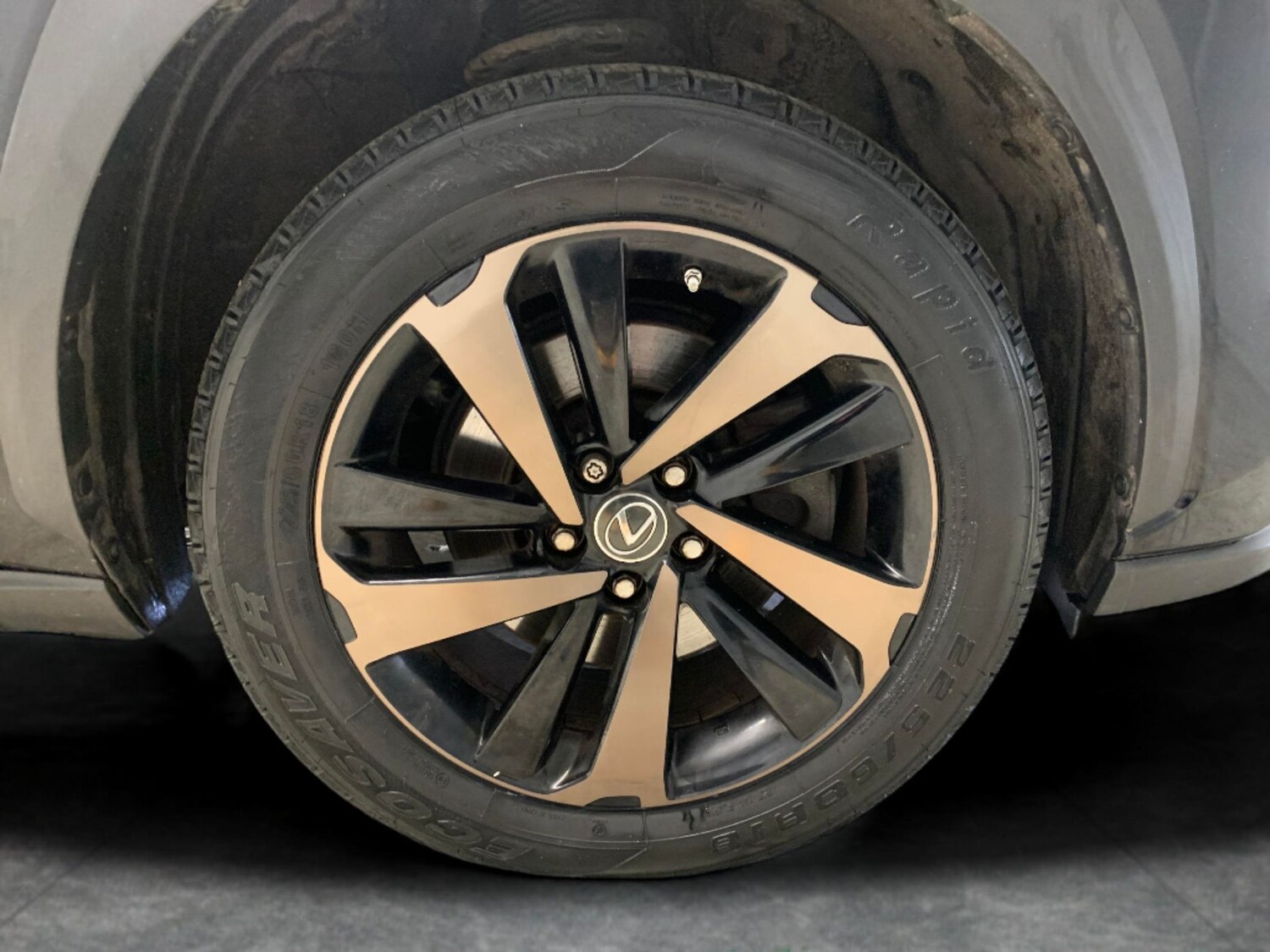 Used Lexus NX 2018 for sale - 77532522: Photo 22