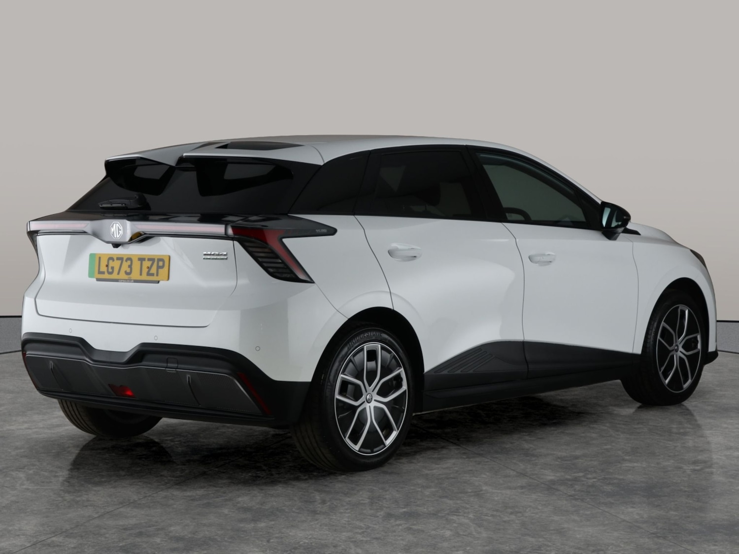 Used MG MG4 2023 for sale - 76381695: Photo 13