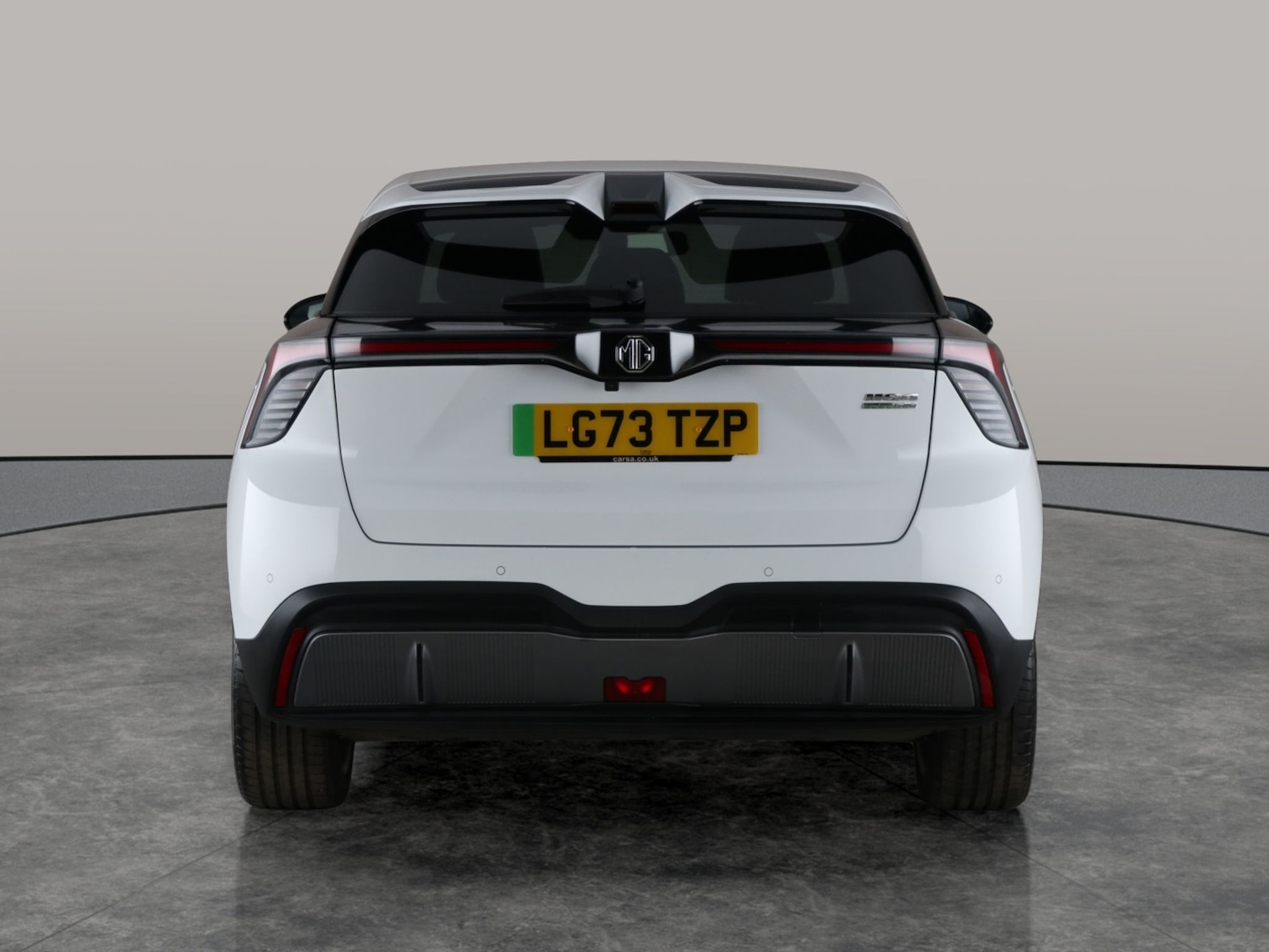 Used MG MG4 2023 for sale - 76381695: Photo 14