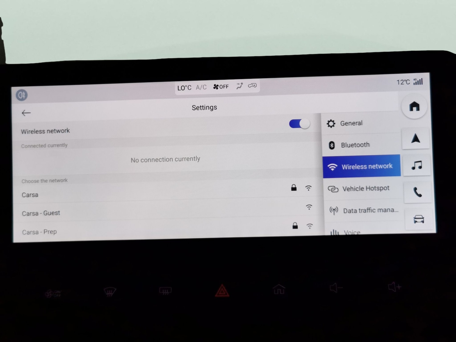 Used MG MG4 2023 for sale - 76381695: Photo 18