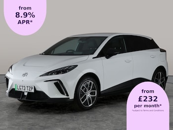 2023 - 150kW Trophy EV Long Range 64kWh 5dr Auto