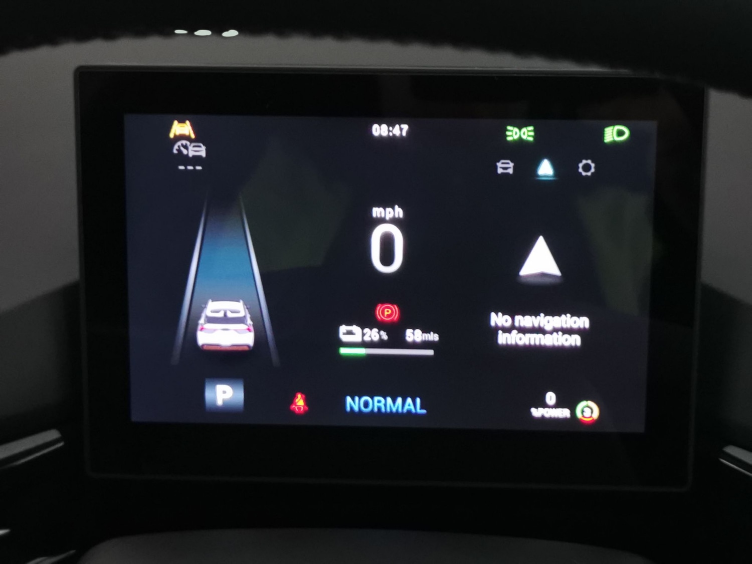 Used MG MG4 2023 for sale - 76381695: Photo 29