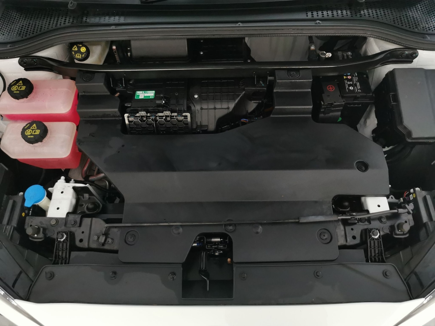 Used MG MG4 2023 for sale - 76381695: Photo 44