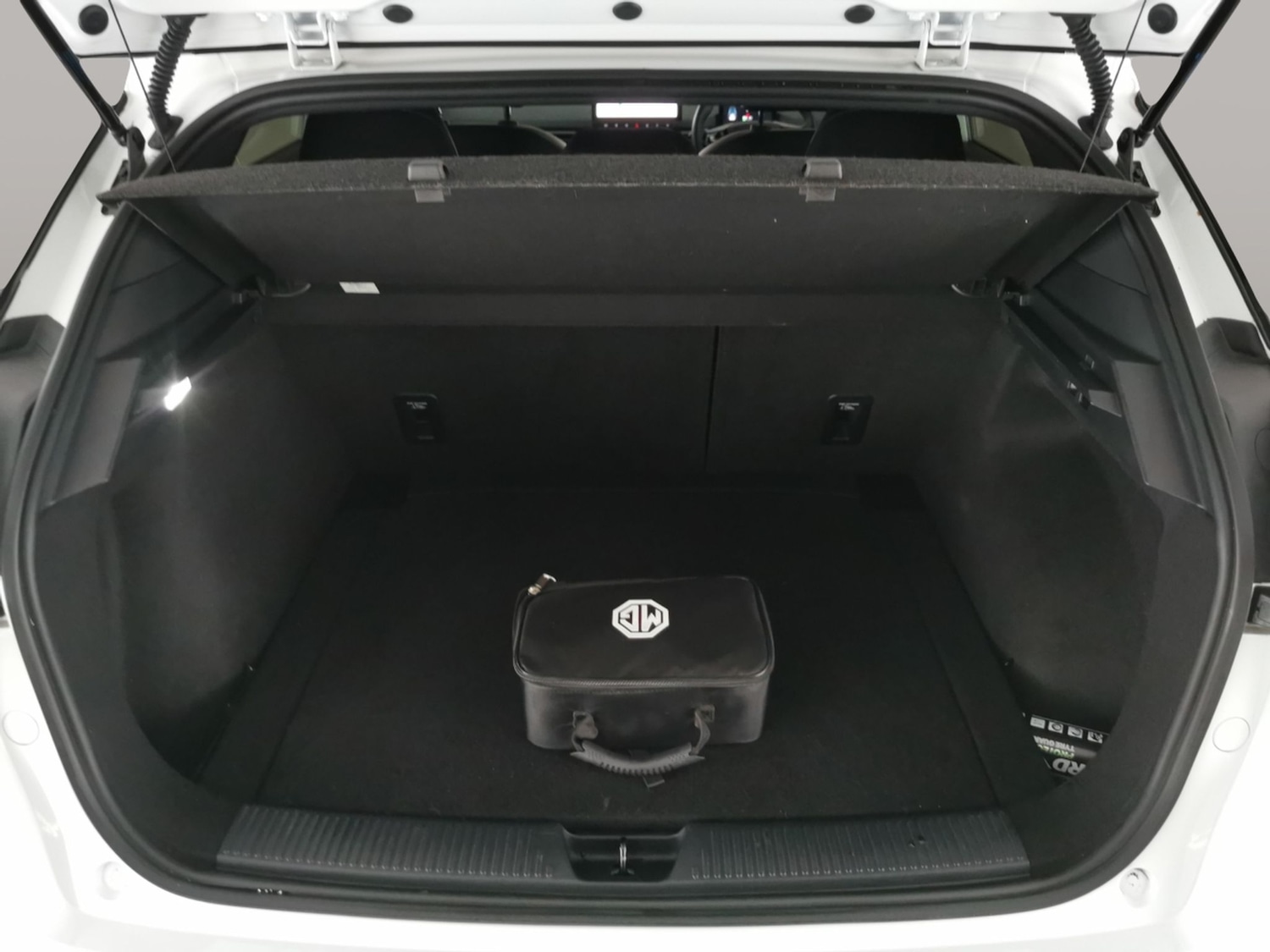 Used MG MG4 2023 for sale - 76381695: Photo 45