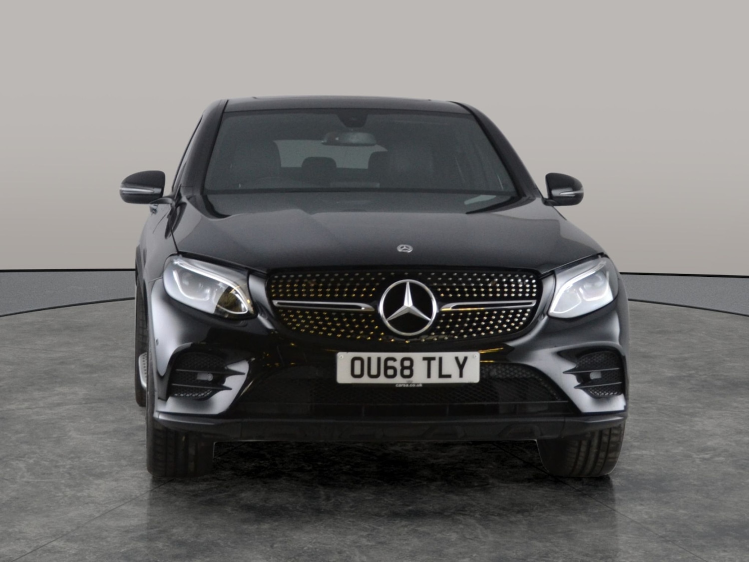 Used Mercedes-Benz GLC 2018 for sale - 78055573: Photo 15