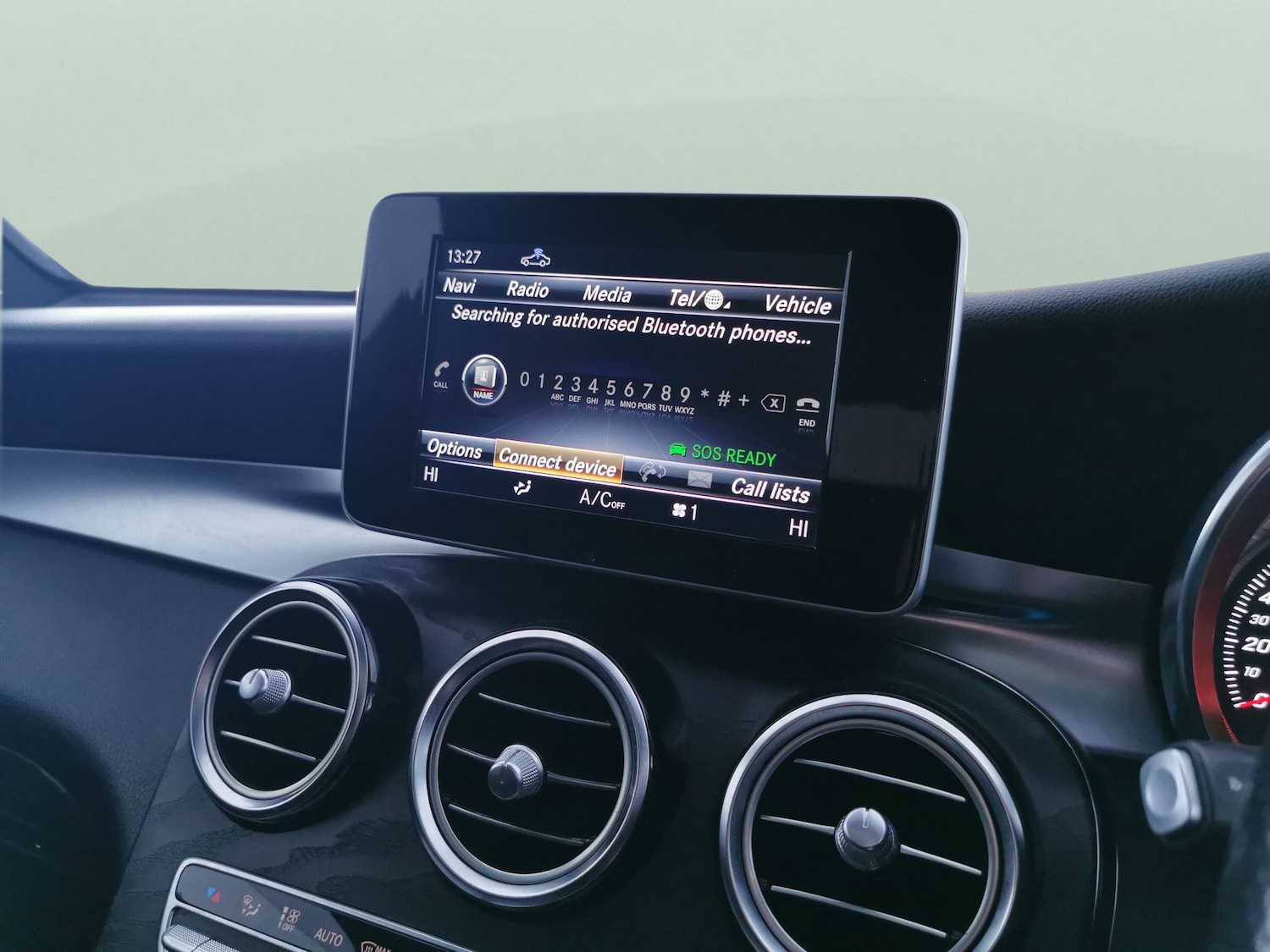 Used Mercedes-Benz GLC 2018 for sale - 78055573: Photo 20