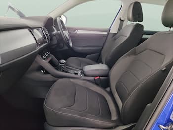 Used Skoda Kodiaq 2022 for sale - 79595827: Photo