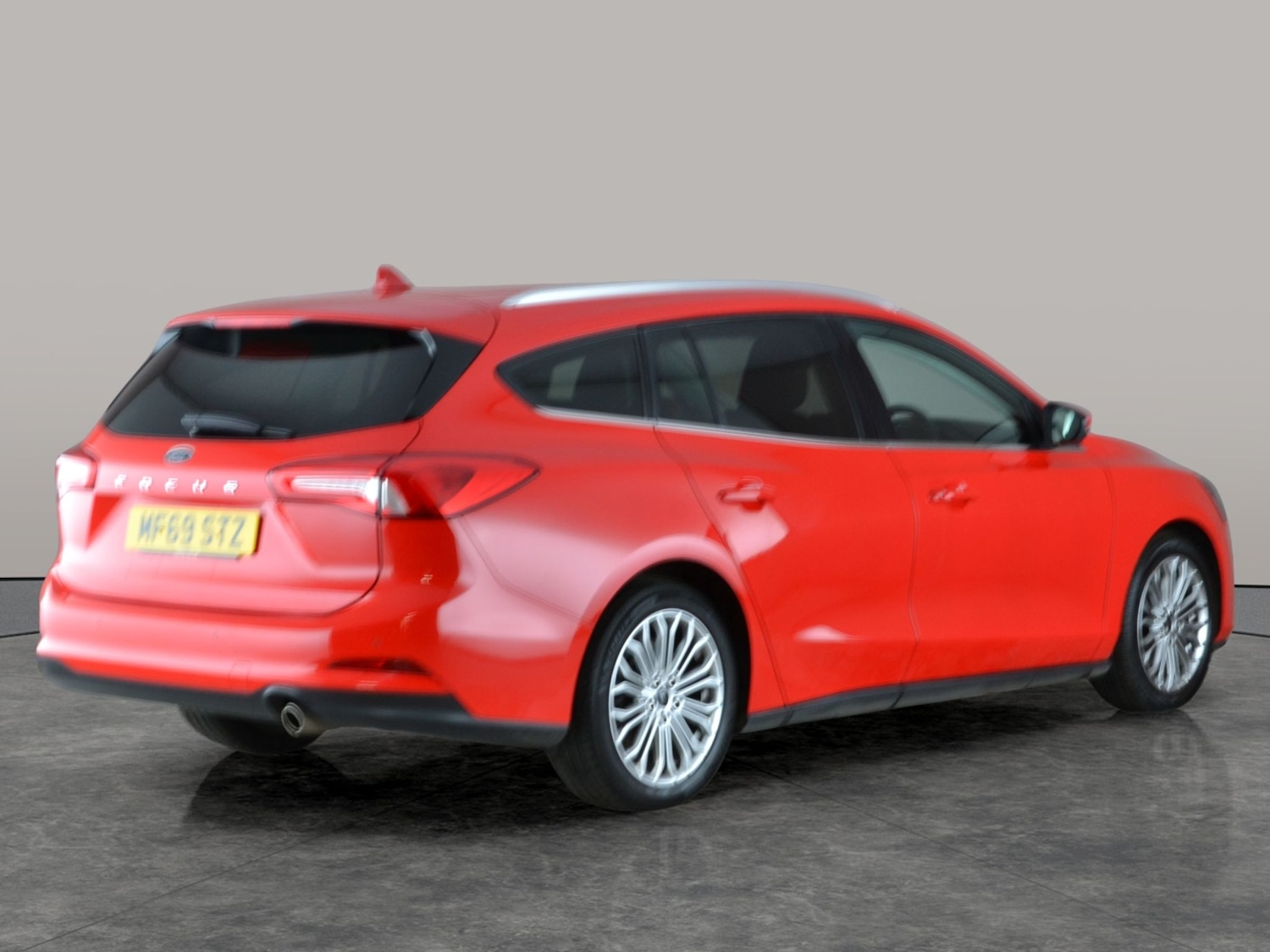 Used Ford Focus 2019 for sale - 77274690: Photo 10