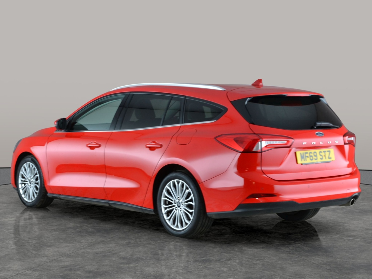 Used Ford Focus 2019 for sale - 77274690: Photo 12