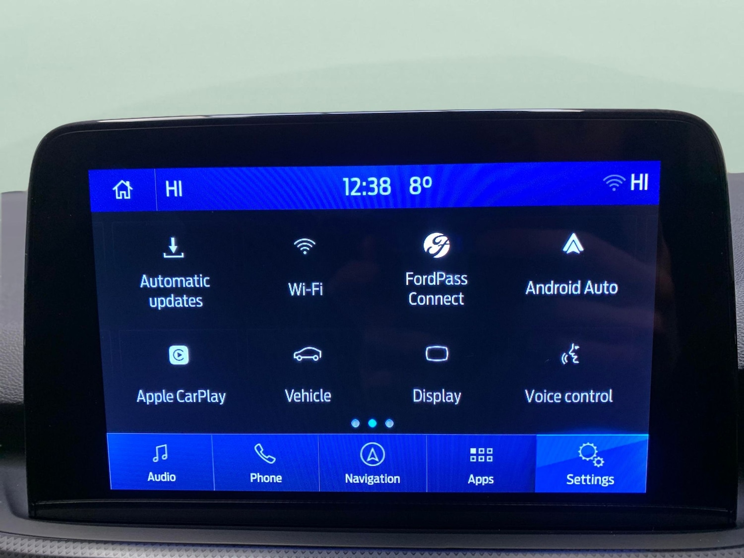 Used Ford Focus 2019 for sale - 77274690: Photo 14