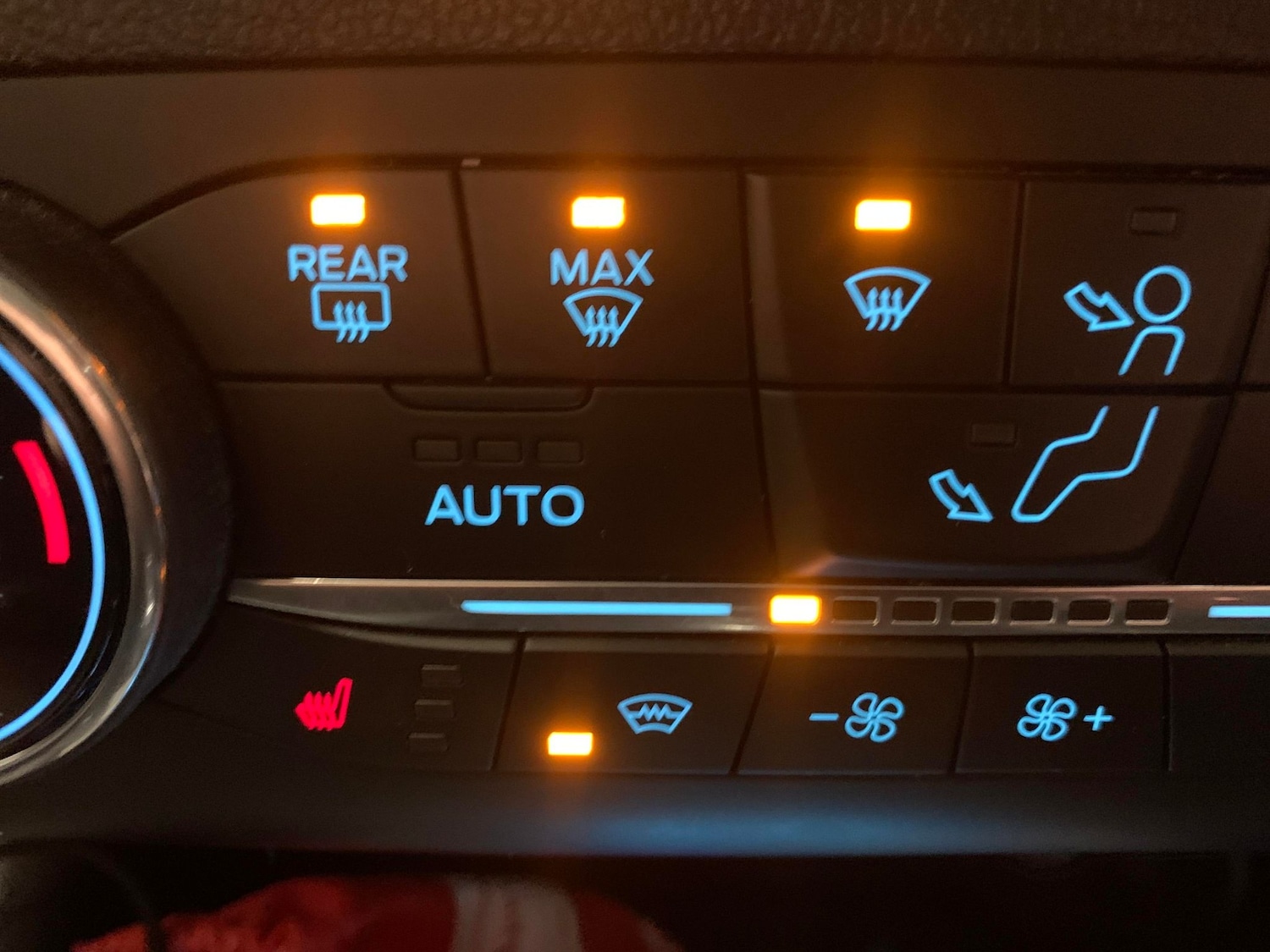 Used Ford Focus 2019 for sale - 77274690: Photo 18