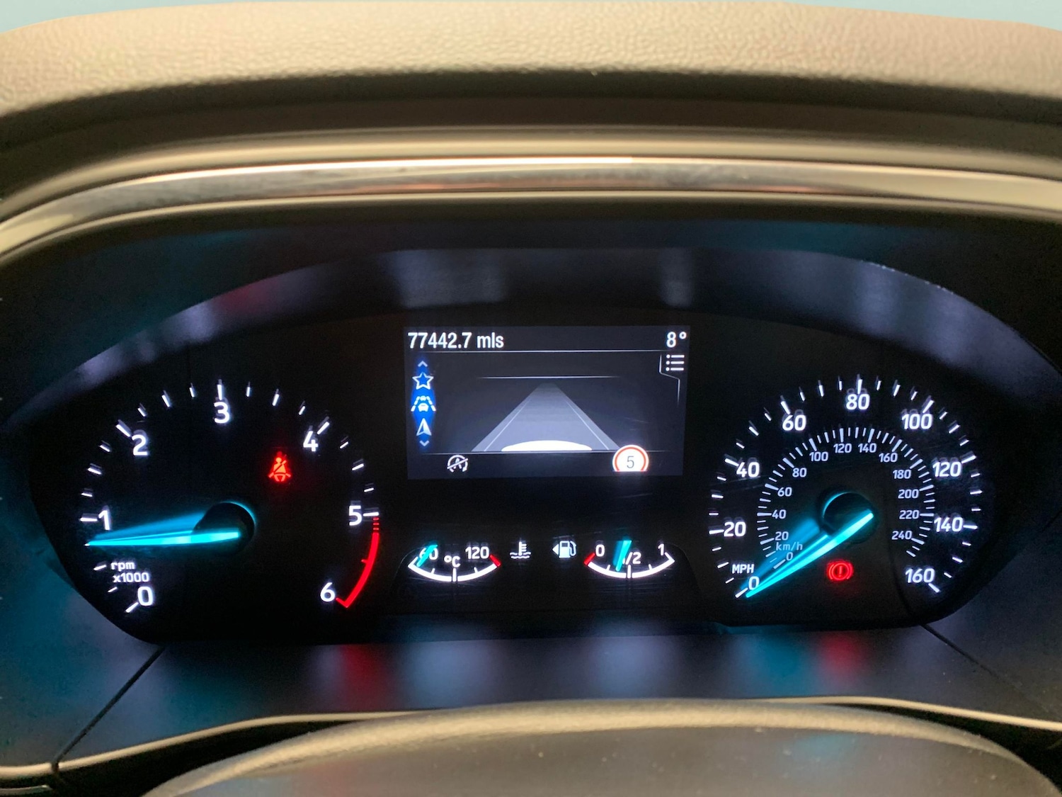 Used Ford Focus 2019 for sale - 77274690: Photo 22