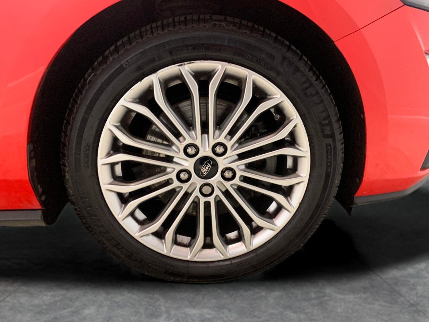 Used Ford Focus 2019 for sale - 77274690: Photo 24