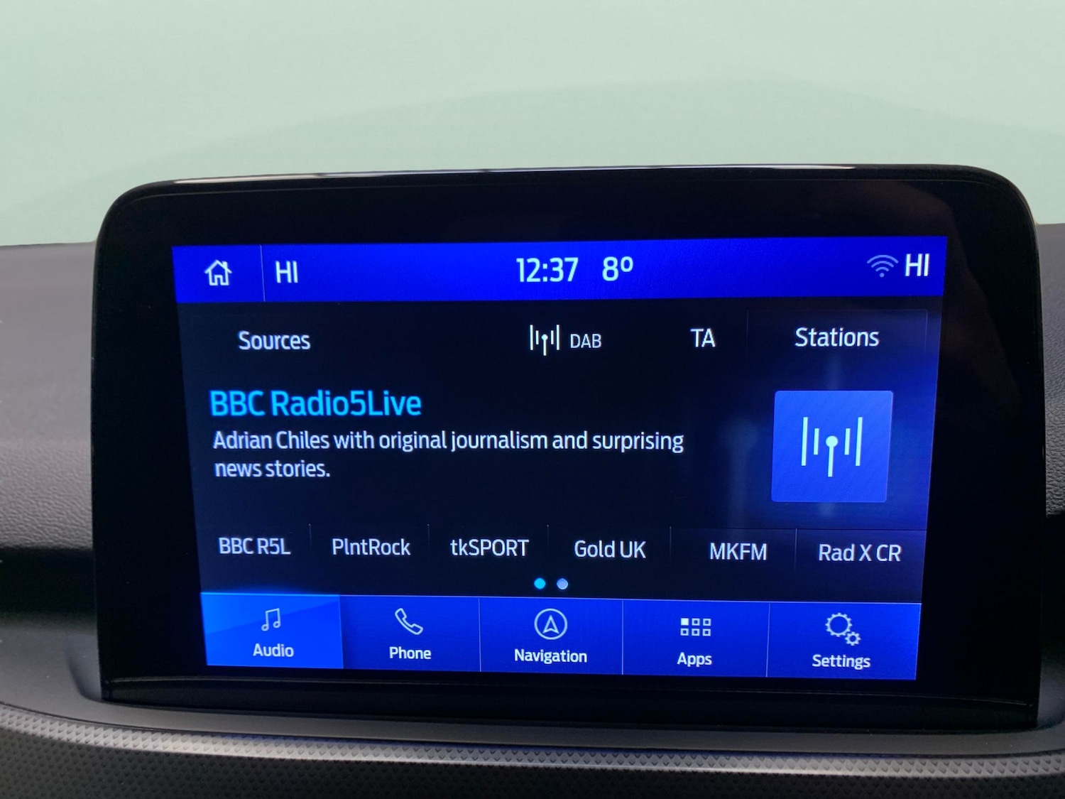 Used Ford Focus 2019 for sale - 77274690: Photo 6