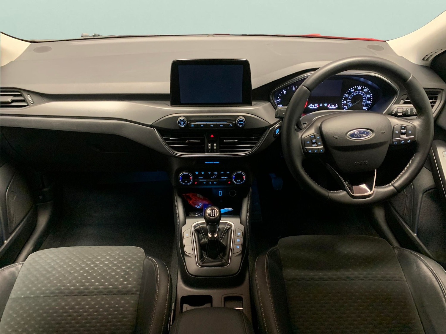 Used Ford Focus 2019 for sale - 77274690: Photo 7