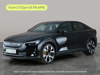 Used Polestar Polestar 2 2025 for sale - 78508863: Photo
