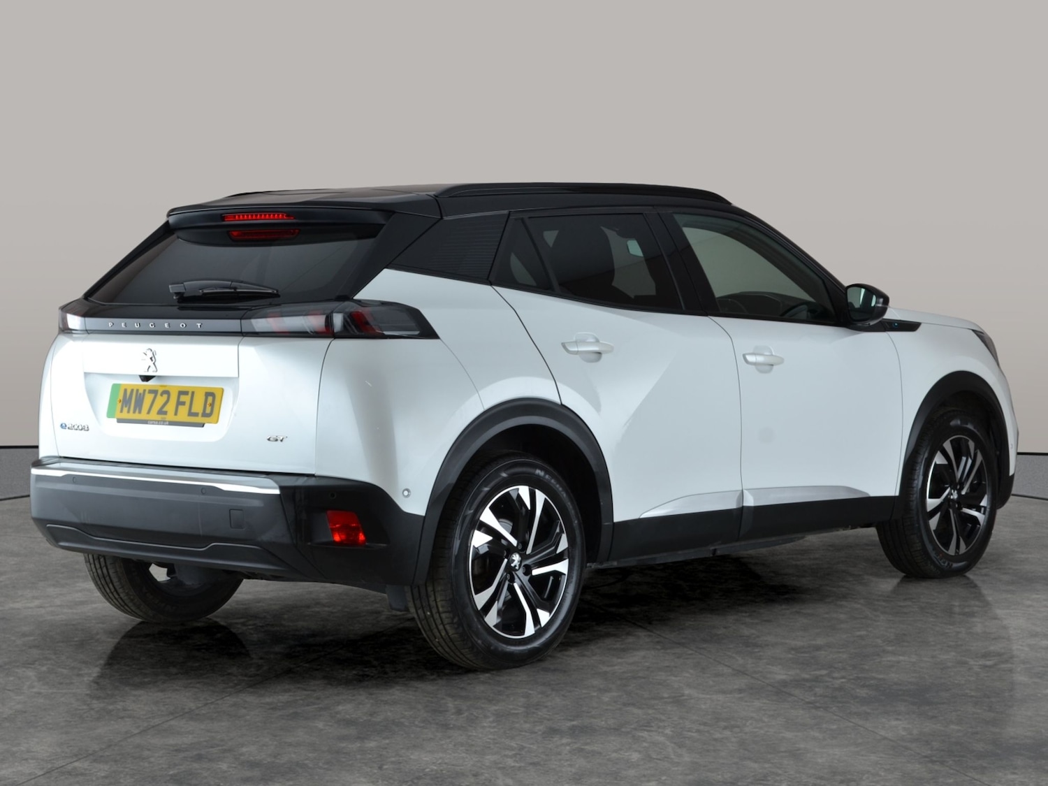 Used Peugeot 2008 2022 for sale - 77134436: Photo 10