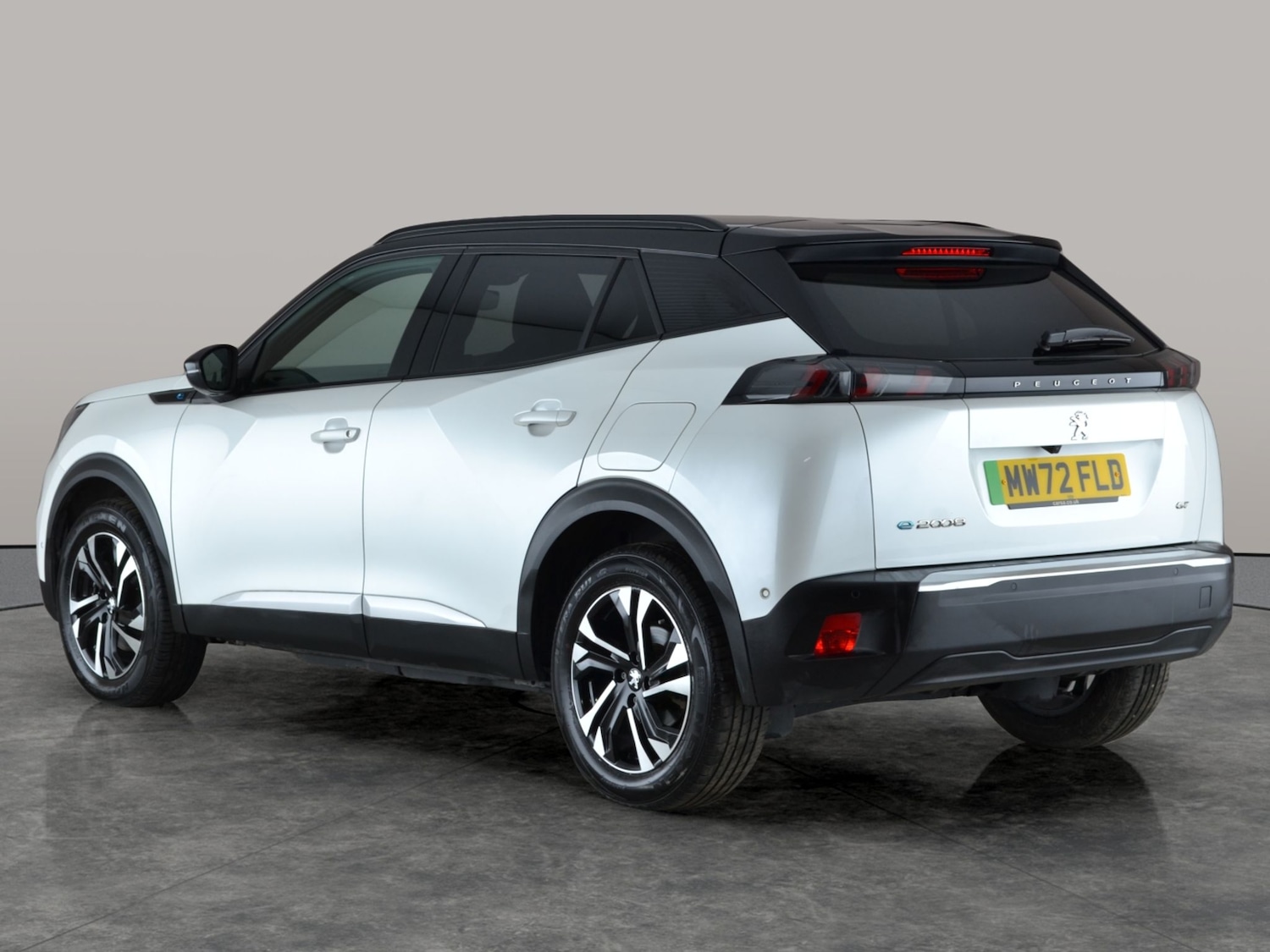 Used Peugeot 2008 2022 for sale - 77134436: Photo 12