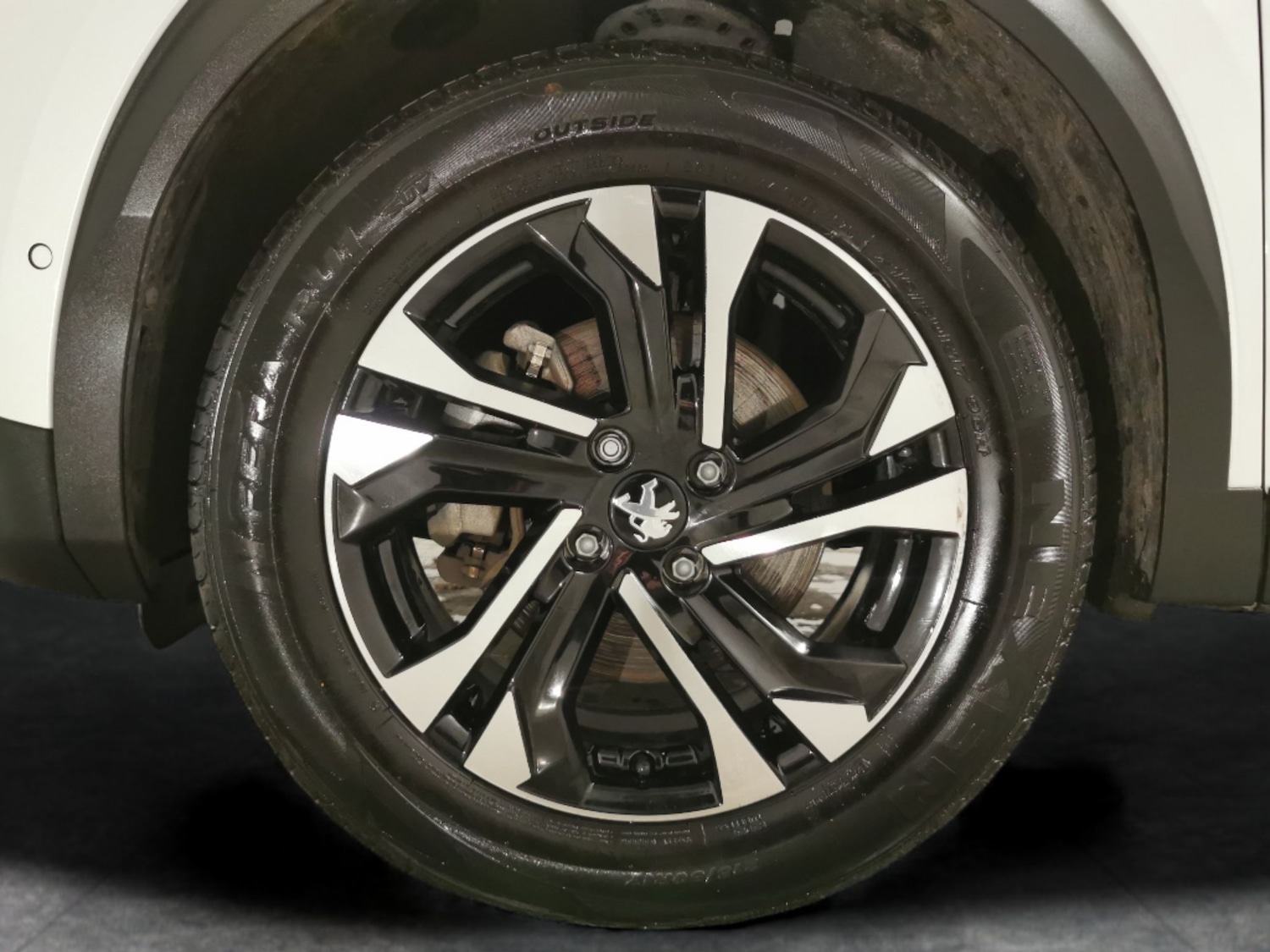 Used Peugeot 2008 2022 for sale - 77134436: Photo 20