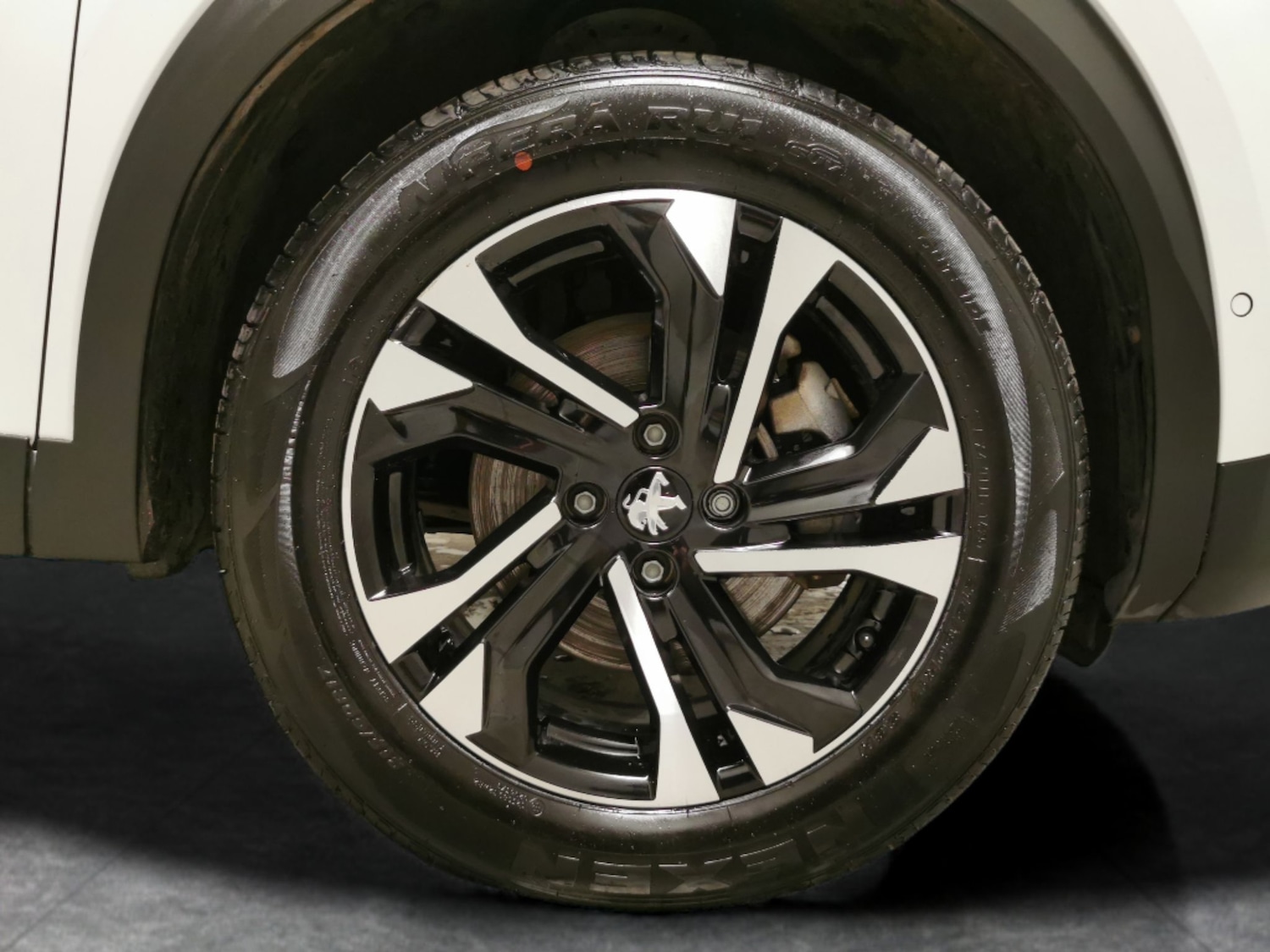 Used Peugeot 2008 2022 for sale - 77134436: Photo 21