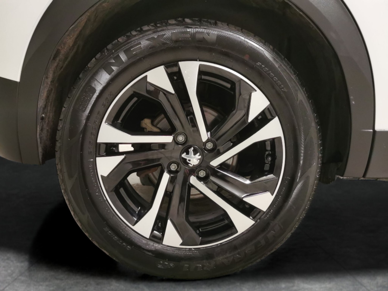 Used Peugeot 2008 2022 for sale - 77134436: Photo 22