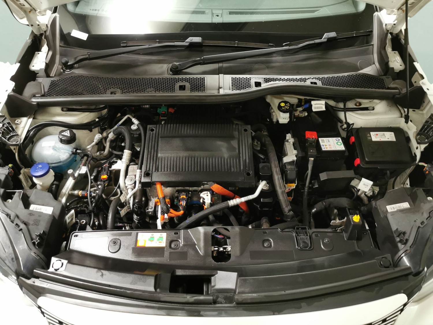 Used Peugeot 2008 2022 for sale - 77134436: Photo 30