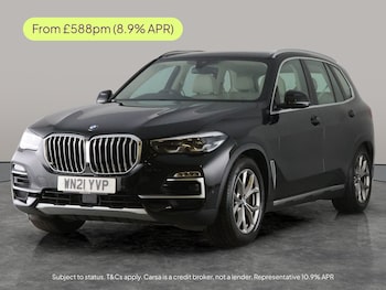Used BMW X5 undefined for sale - 78862998: Photo