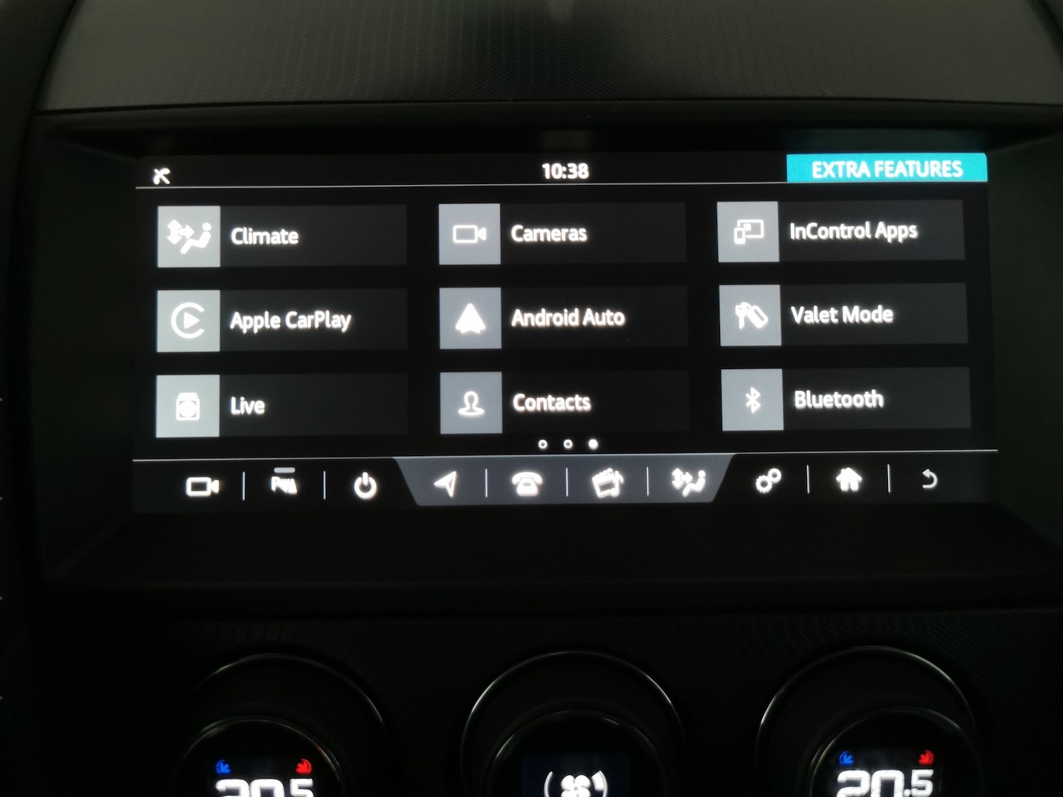 Used Jaguar F-Type 2018 for sale - 76725330: Photo 19