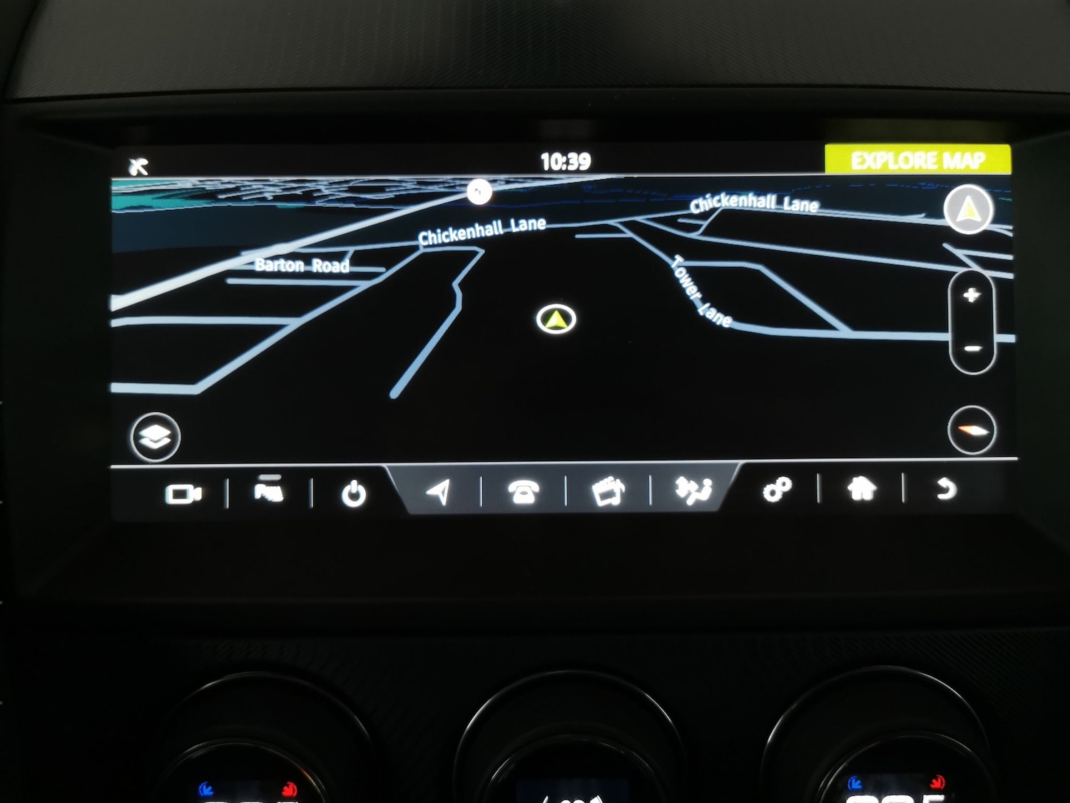 Used Jaguar F-Type 2018 for sale - 76725330: Photo 6