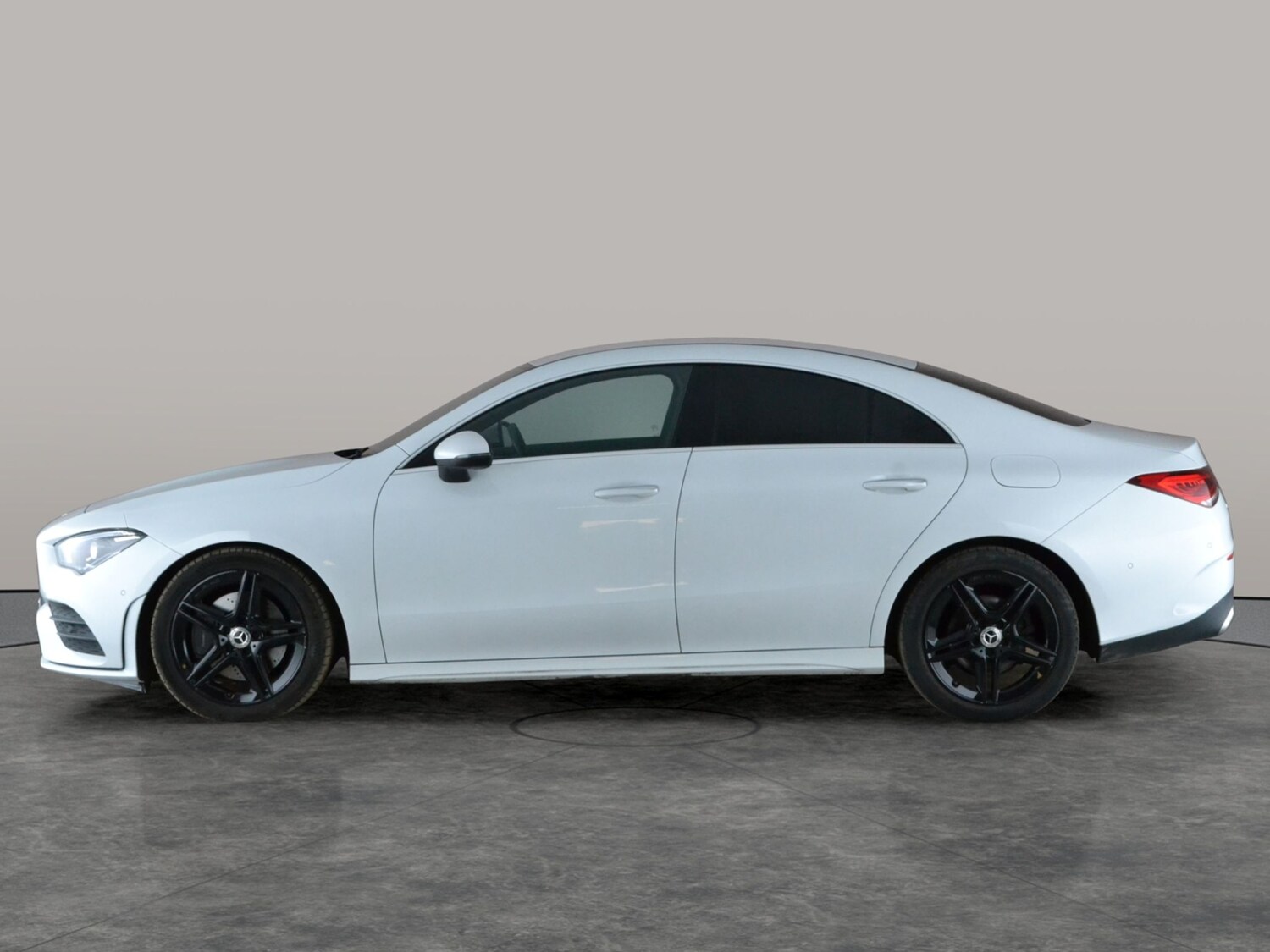 Used Mercedes-Benz CLA 2020 for sale - 78149337: Photo 12