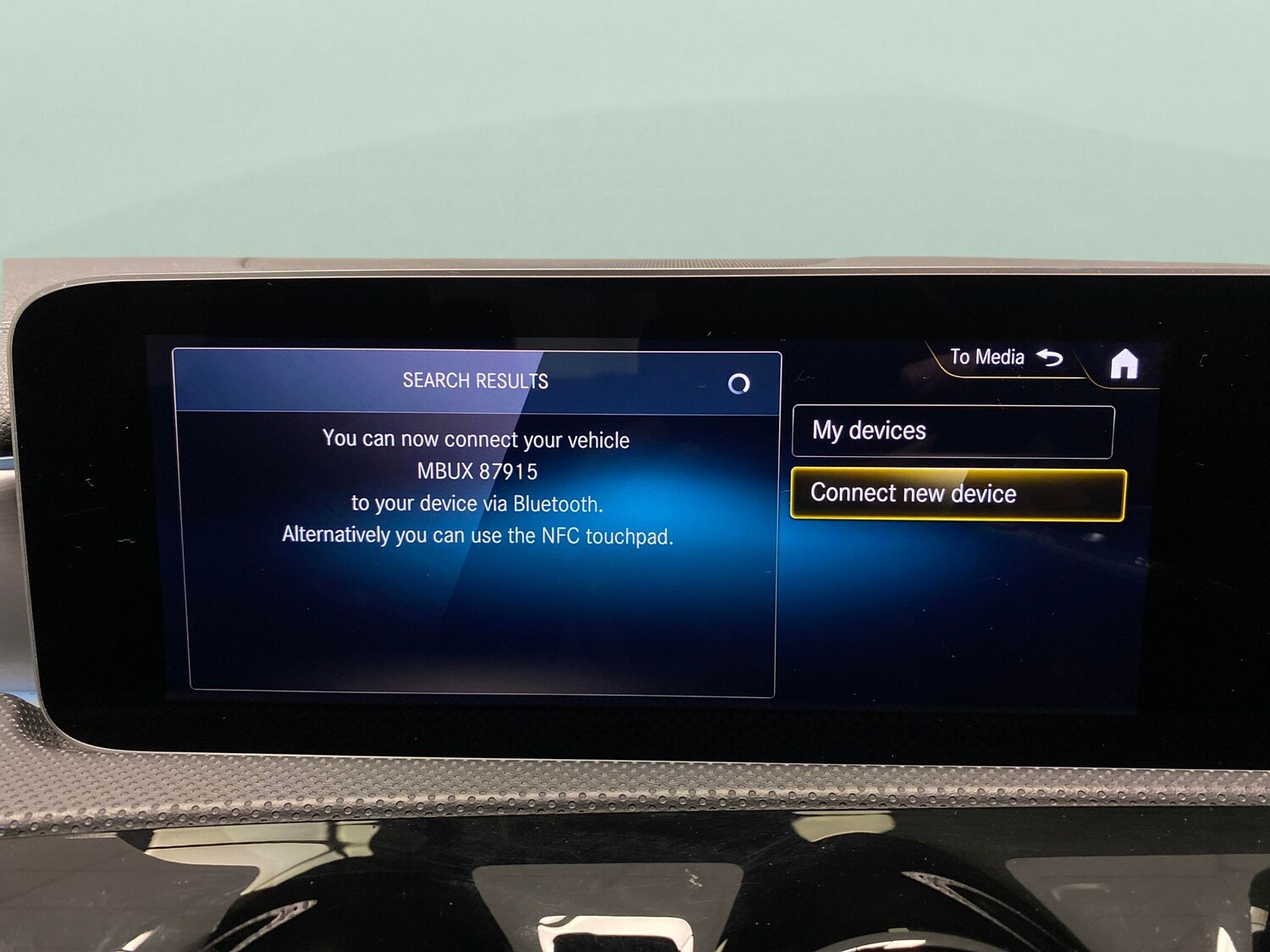 Used Mercedes-Benz CLA 2020 for sale - 78149337: Photo 14