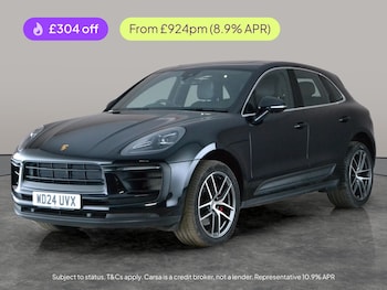 Used Porsche Macan undefined for sale - 78159717: Photo