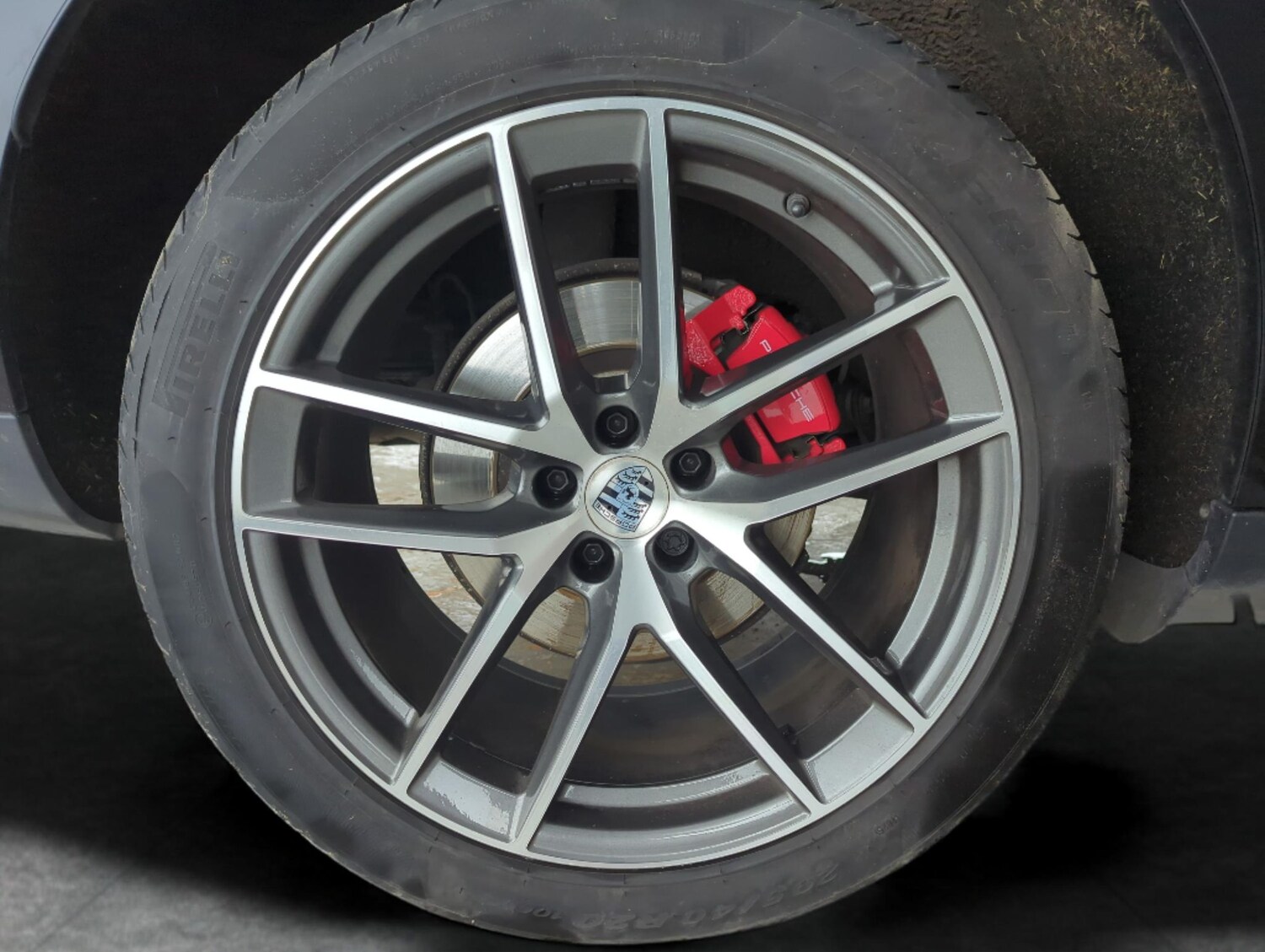 Used Porsche Macan 2024 for sale - 78159717: Photo 30