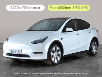 Used Tesla Model Y 2024 for sale - 79264844: Photo